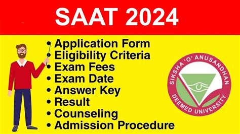 what is saat exam.